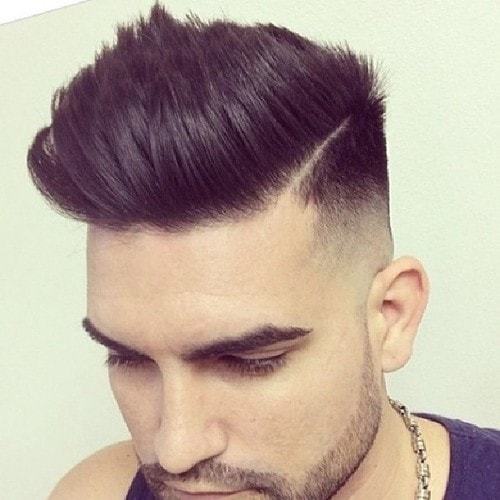 Hipster Haircuts for Men 33-min