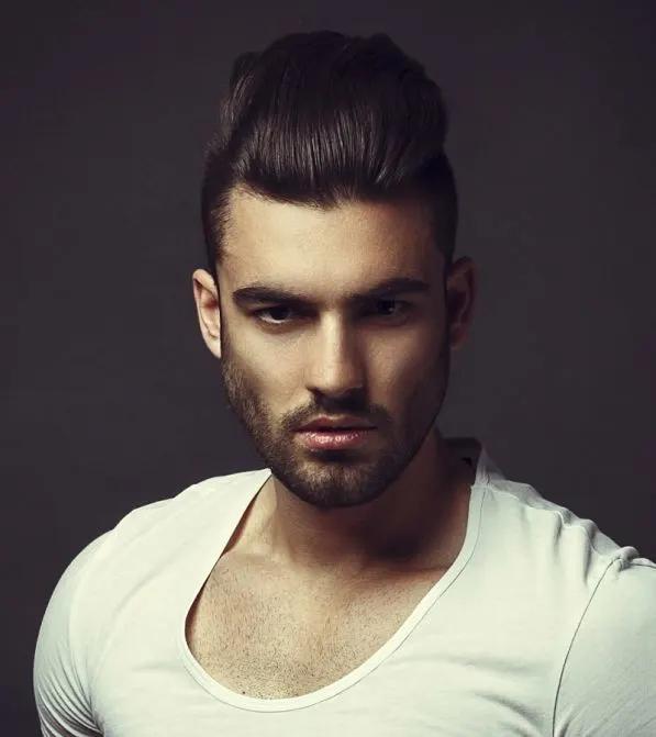 Hipster Haircuts for Men 40-min
