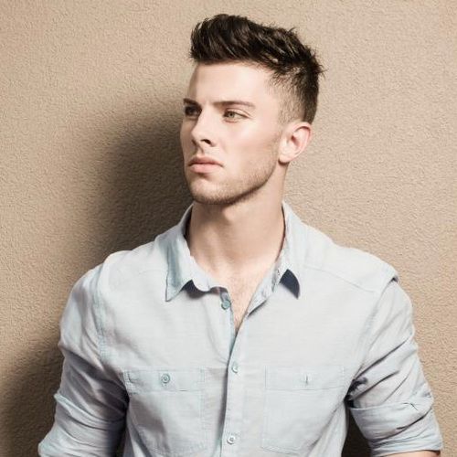 85 Hipster Haircuts For Guys To Make A Killer First Impression