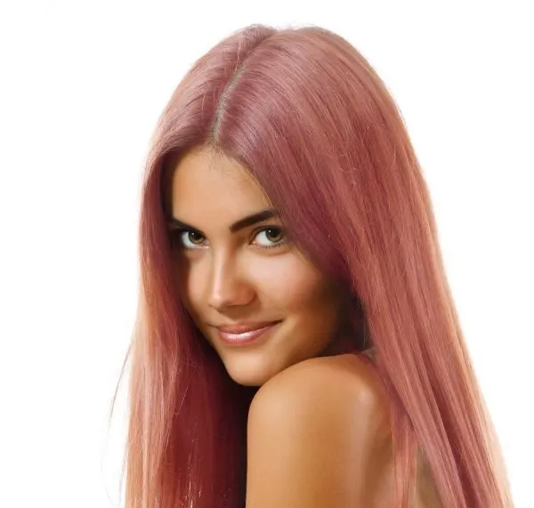 Hottest Hair Color Trends 2021 for Women 31