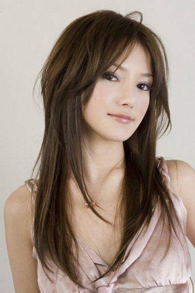 Hottest Hair Color Trends 2021 for Women 43