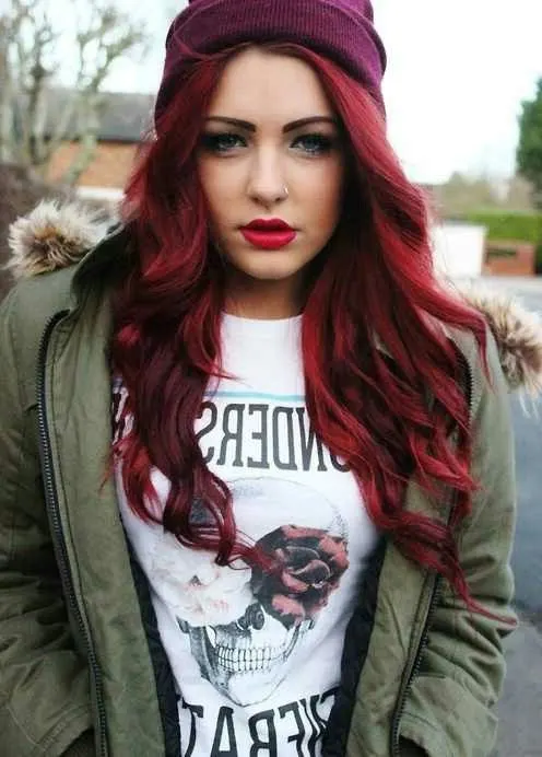nice revlon hair color for women