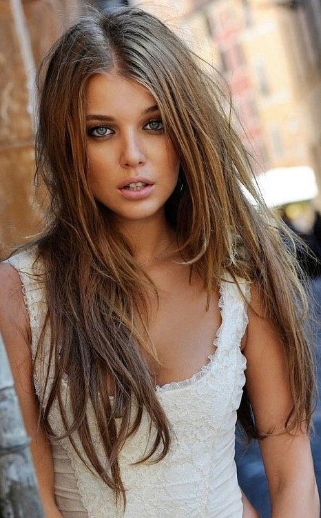 Hottest Hair Color Trends 2021 for Women 6