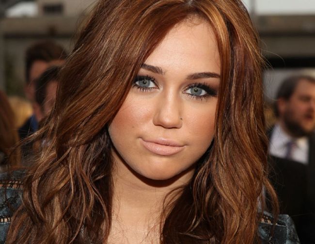Hottest Hair Color Trends 2021 for Women 9