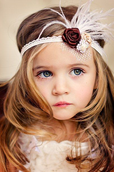 Little Girl Hairstyles 1