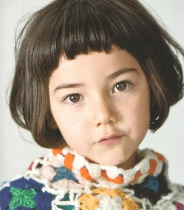 Little Girl Hairstyles 13