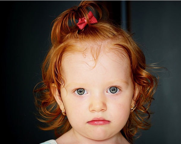 Little Girl Hairstyles 17