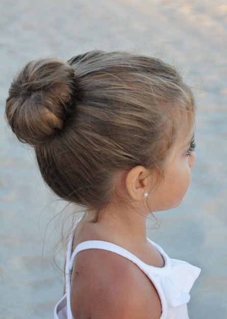 Little Girl Hairstyles 20