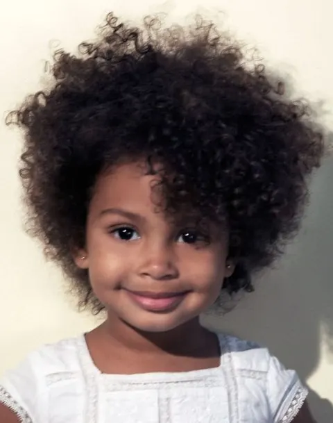 Little Girl Hairstyles 22