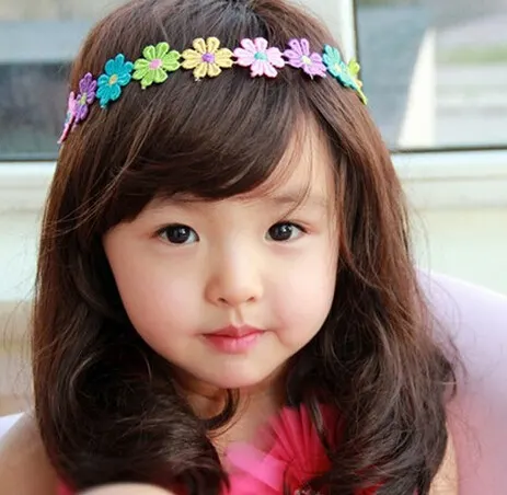 Little Girl Hairstyles 24