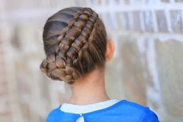 Little Girl Hairstyles 27