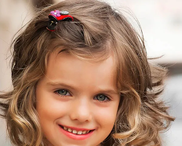 Little Girl Hairstyles 3