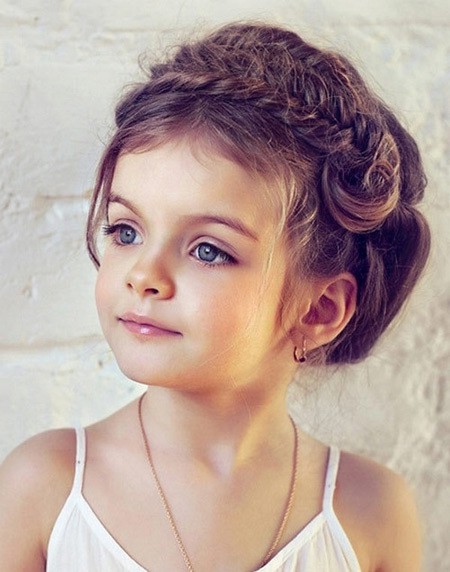 Little Girl Hairstyles 6
