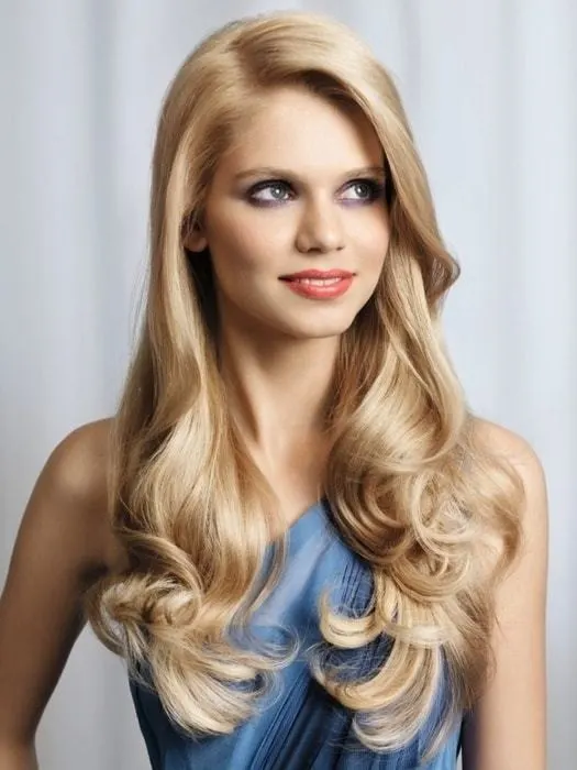 Long Hairstyles for Women 3-min