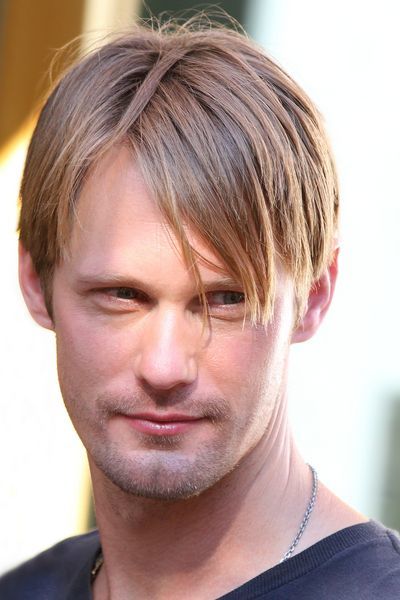 Men's Hairstyles with Thin Hair 3