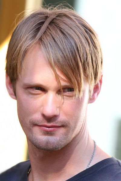 hairstyles for men with thin straight hair