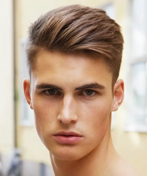 91 Exciting Hairstyles for Guys with Thin Hair (2024 Trends)