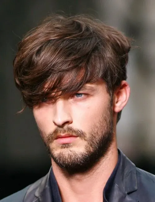 91 Exciting Hairstyles for Guys with Thin Hair (2023 Trends)