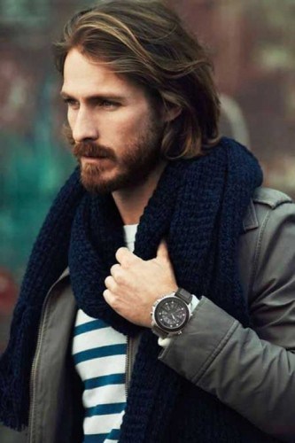 best Mexican hairstyle for young men