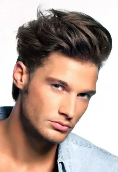 traditional mexican hairstyles for men