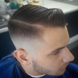 60 Different Types of Fade Haircuts for Men That Rock