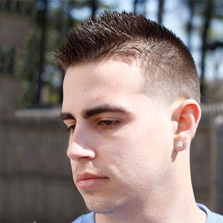 New Fade Haircuts for Men in USA 4-min