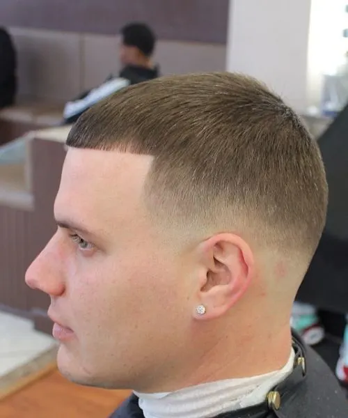 New Fade Haircuts for Men in USA 5-min