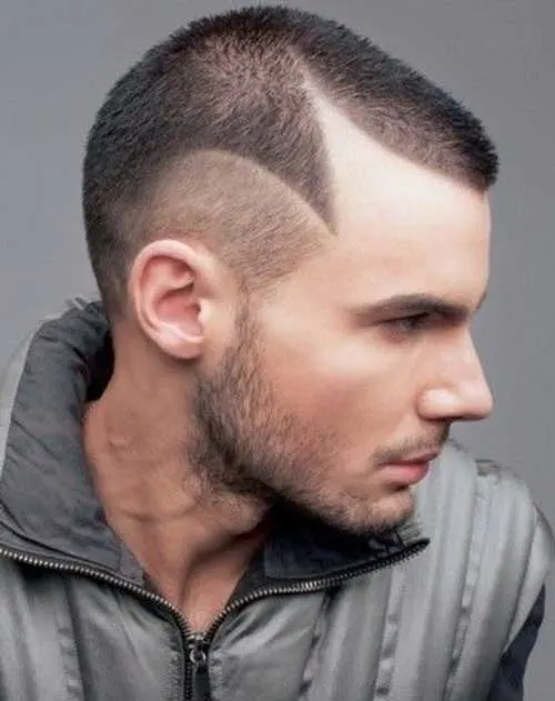 New Fade Haircuts for Men in USA 6-min