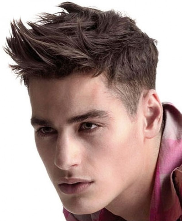 60 Best Old School Haircuts for Men (2023 Trends) – Hairstyle Camp