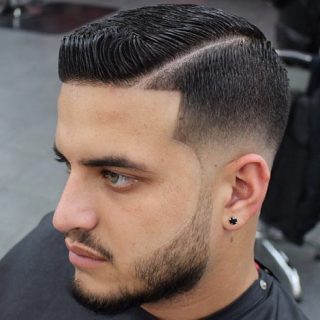 Shape up or line up haircuts