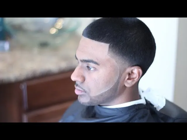 Shape up Haircuts for Guys 7-min
