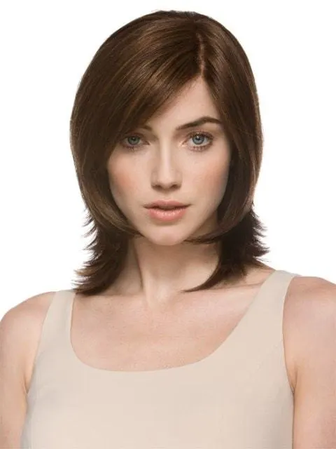 Short Hairstyles for Square Face for women 11-min