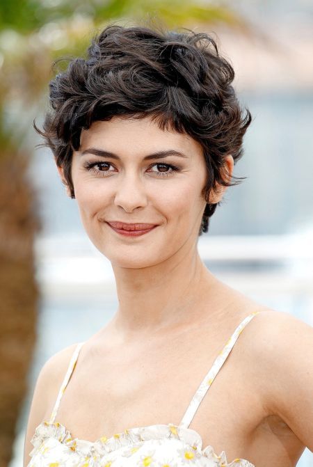 45 hypnotic short hairstyles for women with square faces