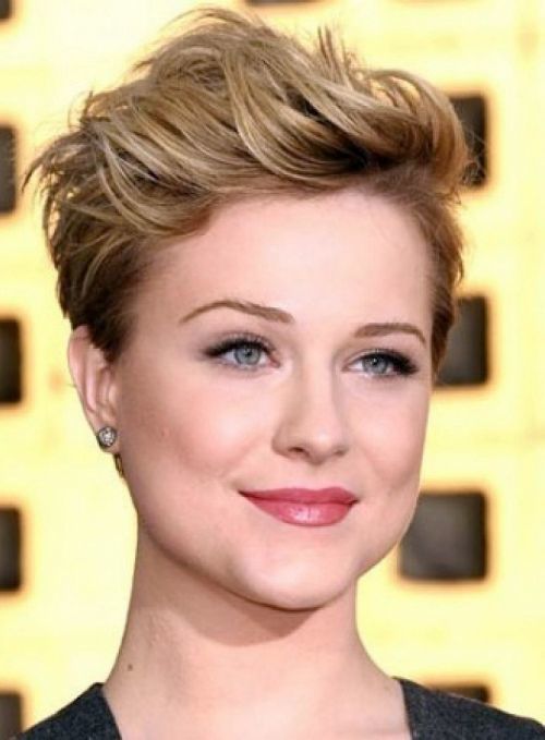 women best High pixie bob haircut