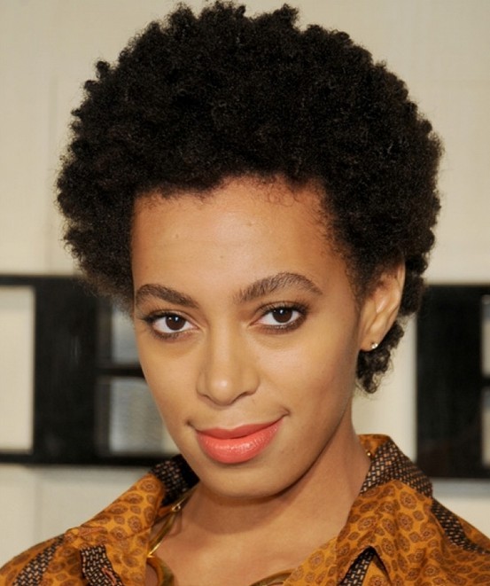 101 majestic short natural hairstyles for black women 2021