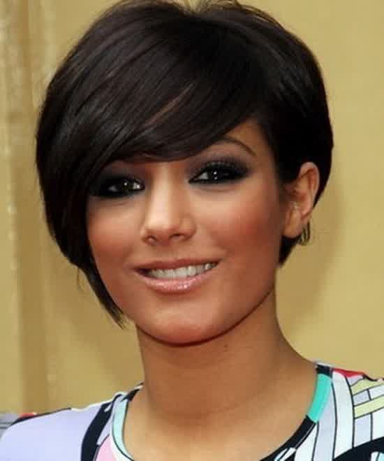 Short Natural Hairstyles for Women 36