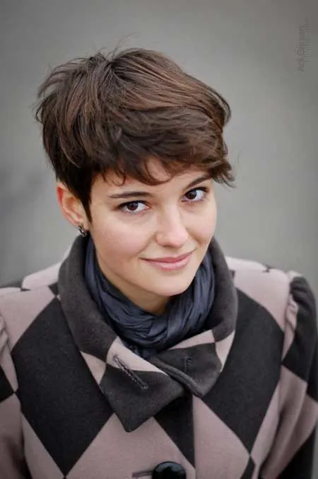 100 Delightful Short Hairstyles For Teen Girls