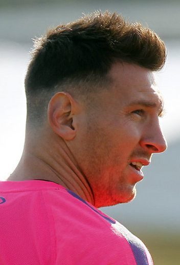 The-new-look-of-Messi