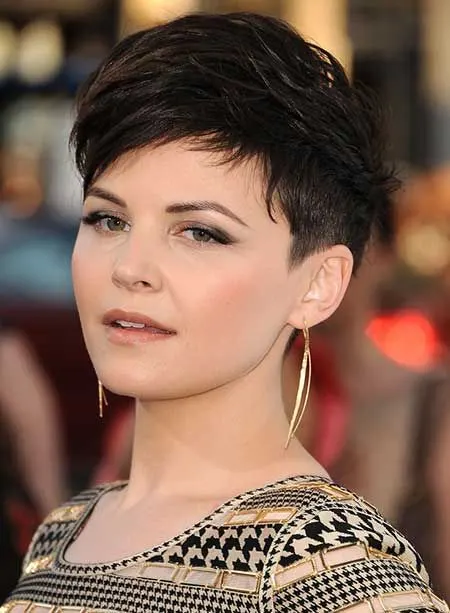 Undercut Hairstyles for Women 5