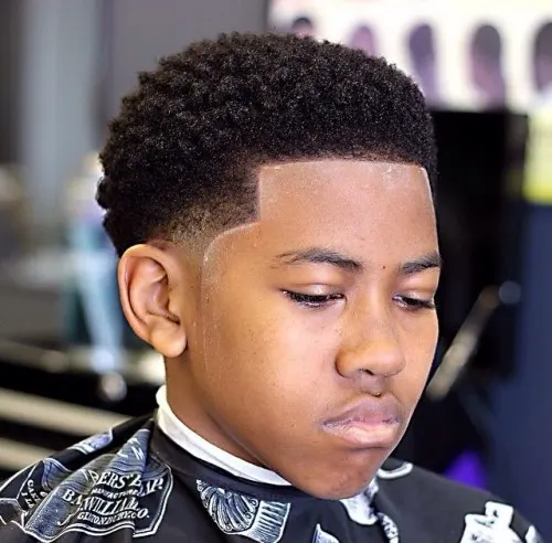 afro-taper-fade-haircut