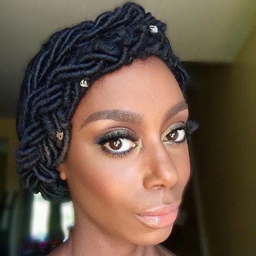 wedding hairstyles for african american black women