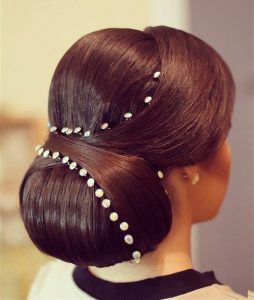101 Most Beautiful Bridesmaid Hairstyles to Try (2024 Trends)