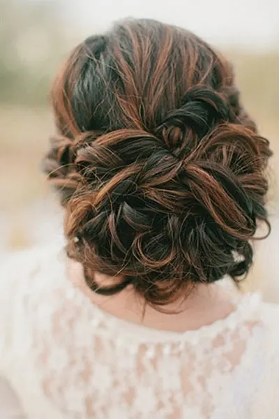 bridesmaid hairstyles 25-min