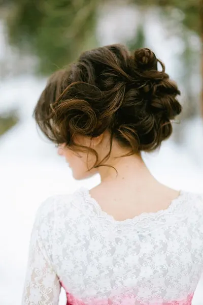 bridesmaid hairstyles 27-min