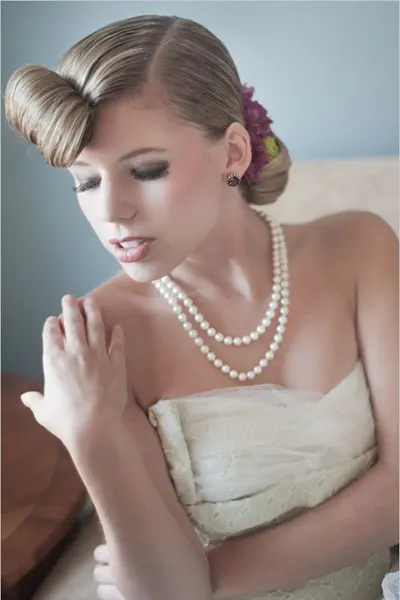 4 Common Bridal Styling Problems and How To Fix Them - Behindthechair.com