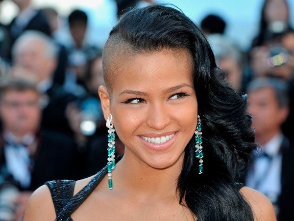 70 Brilliant Half Shaved Head Hairstyles For Young Girls 2020