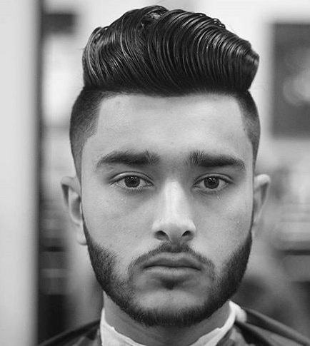 disconnected haircuts for Men 16-min