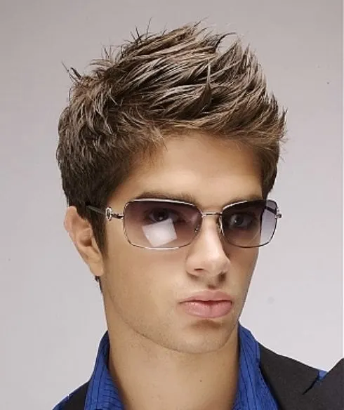 teenage guy hairstyles 2022