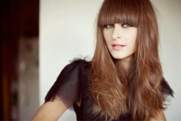 40 Epic Fringe Bangs Thatll Elevate Your Beauty Hairstylecamp 