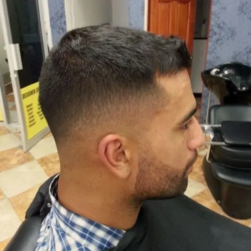 low-taper-fade-haircut